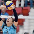 Marija Miljević u Arisu
