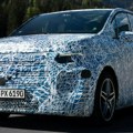 Najavljen Mercedes VLE