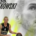 Partizan ostaje bez pojačanja?! „Slučaj Osetkovski“ opet u fokusu