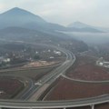 Svečano otvorena nova deonica auto-puta sa dva najduža drumska tunela u Srbiji