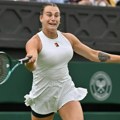 Sabalenka melje sve pred sobom: Beloruskinji bilo potrebno 95 minuta za četvrtfinale
