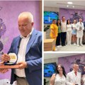 Deset godina se borili za dete i dobili Nikolinu: Nakon Marine i Mijodraga zahvaljujući samo jednom doktoru u Aleksinac…