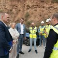 Софронијевић: Настављамо да улажемо у путну инфраструктуру за бољи живот грађана