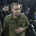 Šef ukrajinskih obaveštajaca Budanov: "40 odsto municije koju Rusija koristi u Ukrajini je poreklom iz severne Koreje"