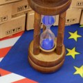 ЕУ одлаже увођење контрамера против Америке до августа, жели преговоре о царинама