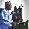 Nigerija u suzama1. Bivši predsednik Muhamadu Buhari preminuo u Londonu