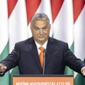 Orban: U Ukrajini neće biti mira bez dogovora SAD i Rusije