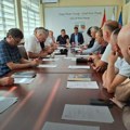Gradski štab za vanredne situacije formirao Stručno – operativni tim