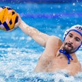 Vaterpolo - Svetsko prvenstvo: Srbija - Mađarska, polufinale