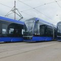 Srce i Beograd u pokretu: Šapić najavljuje polazak tramvaja, a ne zna da linija ne saobraća