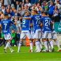 Lepe vesti za zvezdu - loše za leh: Poljski tim ostaje bez najboljeg igrača pred duel sa crveno-belima