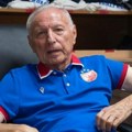 Tuga do neba! Zvezdin ekonom govorio o smrti sina, klubu... Otkrio kako mu je Terzić pomogao (video)
