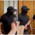 BLOG UŽIVO Neverovatne scene u Skupštini Zaječara: Vlast uvela nabildovane momke sa fantomkama na sednicu. Ispred zgrade…
