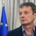 Ministar Glišić operisan nakon moždanog udara; Lončar: Predstoji ozbiljna borba