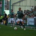 Hibernijan bez standardnog igrača u Beogradu, ali je stigao reprezentativac Škotske
