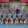 Odbojkaši Radničkog započeli pripreme: Nova pojačanja i veliki izazovi