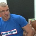 Vandali gađali kuću Novosađanina koji živi pored odbornika Miše Bačulova, verovatno greškom