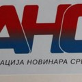 ANS najoštije osudio napad na reportera „Informera” na Bulevaru kralja Aleksandra