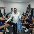 Nova bura u Titvu, Teodo ostao bez Pekovića, Dubljevića…