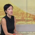 Novinarki ispred stranačkih prostorija SNS u Beogradu oduzet telefon kad je pokušala da od Vučića uzme izjavu