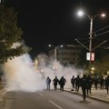 Koliko lojalista ima Vučić i da li u građanskim sukobima mogu da pobede pobunjene građane?