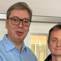 Ministar Glišić napušta bolnicu, za mesec dana se vraća dužnostima