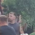 Luka Dončić u papučama iznenadio navijače na neverovatnom mestu i niko pred meč sa Srbijom ovo nije očekivao