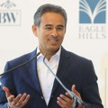 Prvi potezi ili "tiha najava" radova: Mohamed Alabar spreman za investiranje u Crnoj Gori, osnovao i firmu: Da li će se…