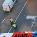 Tragedija u Nišu Na stariju ženu naleteo šleper