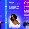 Program Roštiljijade
