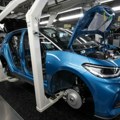 Njemačka auto industrija u godinu dana zatvorila 52.000 radnih mjesta