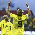Bodo Glimt uprkos porazu od Šturma izborio istorijski plasman u Ligu šampiona