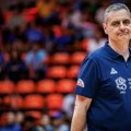 Selektor Zoran Terzić sumirao utiske nako ispadanja Srbije sa svetskog prvenstva: "Žal ostaje, naše je da se nerviramo!"