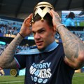 Ederson došao, a Murinjo otišao