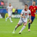 Došao u Zvezdu kao veliko pojačanje iz Barselone - karijeru nastavlja u Vardaru