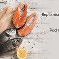 Pod reflektorom septembar 2025: Riba