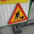 Izmena režima saobraćaja u delu Detelinare od ponedeljka