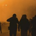 Informerova "proročanska" objava: Najava haosa u Novom Sadu pre samog sukoba - da li su nešto znali ili je u pitanju…