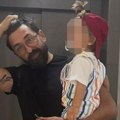 Veliki dan za porodicu Amidžić! Ognjenova Mina javno otkrila detalje, a stajling malog Peruna oduševio je sve (foto)