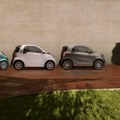 Stiže Smart #2