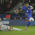 Francuska pobedila Island, 11 golova Norveške protiv Moldavije