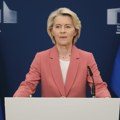 Fon der Lajen predlaže kraj jednoglasnog odlučivanja u EU: „Evropa mora brže donositi odluke“