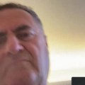 Turčin izvređao izraelskog ministra preko: Video-poziva Objavio njegov broj telefona na mrežama, pa usledilo hiljade poziva i…