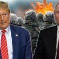 Šta će reći Putin? Tramp prvi put nazvao Rusiju agresorom Predsednik Amerike ovo dosad nije prevalio preko usta, Evropi dao…