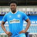 Radnik dovođenjem Nigerijca završio prelazni rok