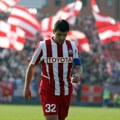 Zvezdaši su voleli i oca Dejana Milovanovića - imao je čuveni nadimak