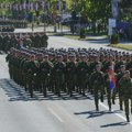 Министарство саопштило када и где грађани могу да уђу и гледају војну параду
