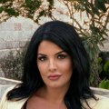 Milena Popović se oglasila iz kafane: Na stolu vino, a ova pesma ju je posebno dirnula: "Šta bih da nemam te, sve ti…