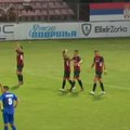 Neverovatna situacija i drama u Prvoj ligi Srbije: Timove od 5. do 14. mesta dele samo dva boda