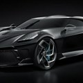 Bugatti La Voiture Noire traži novog vlasnika